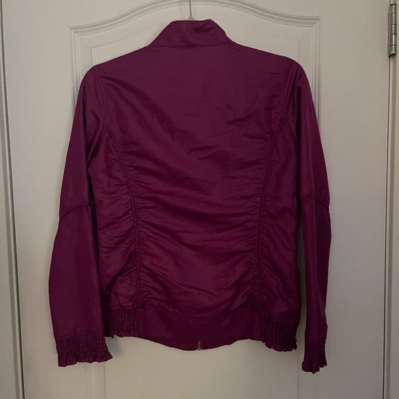 Vintage Lee lightweight shell jacket size small - Picture 2 of 4